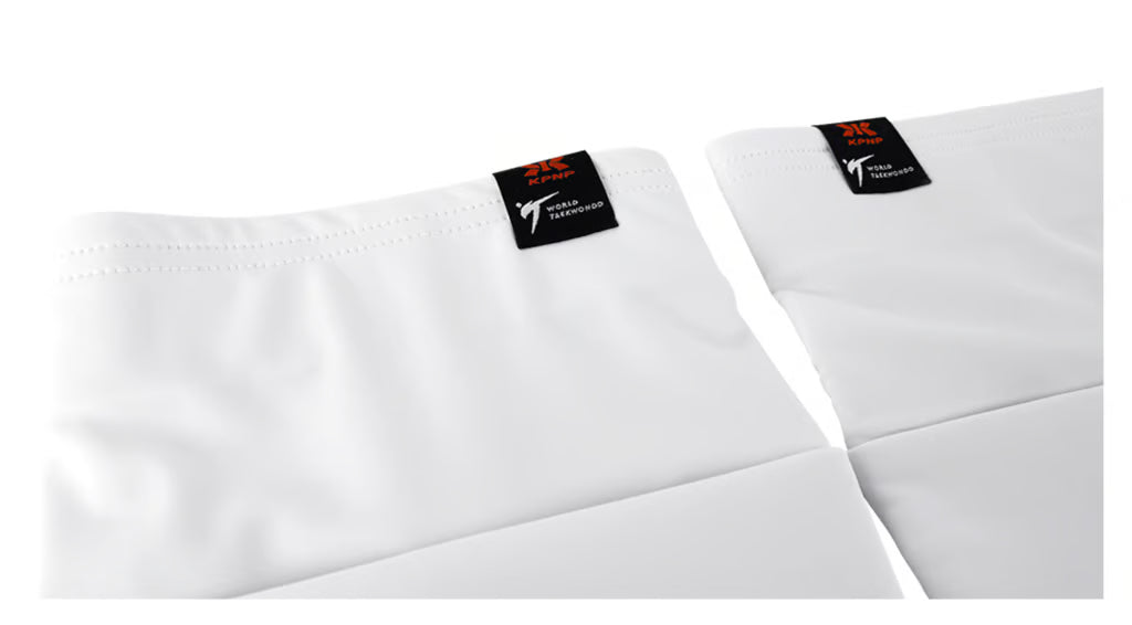 KPNP Black Label Shin Guards