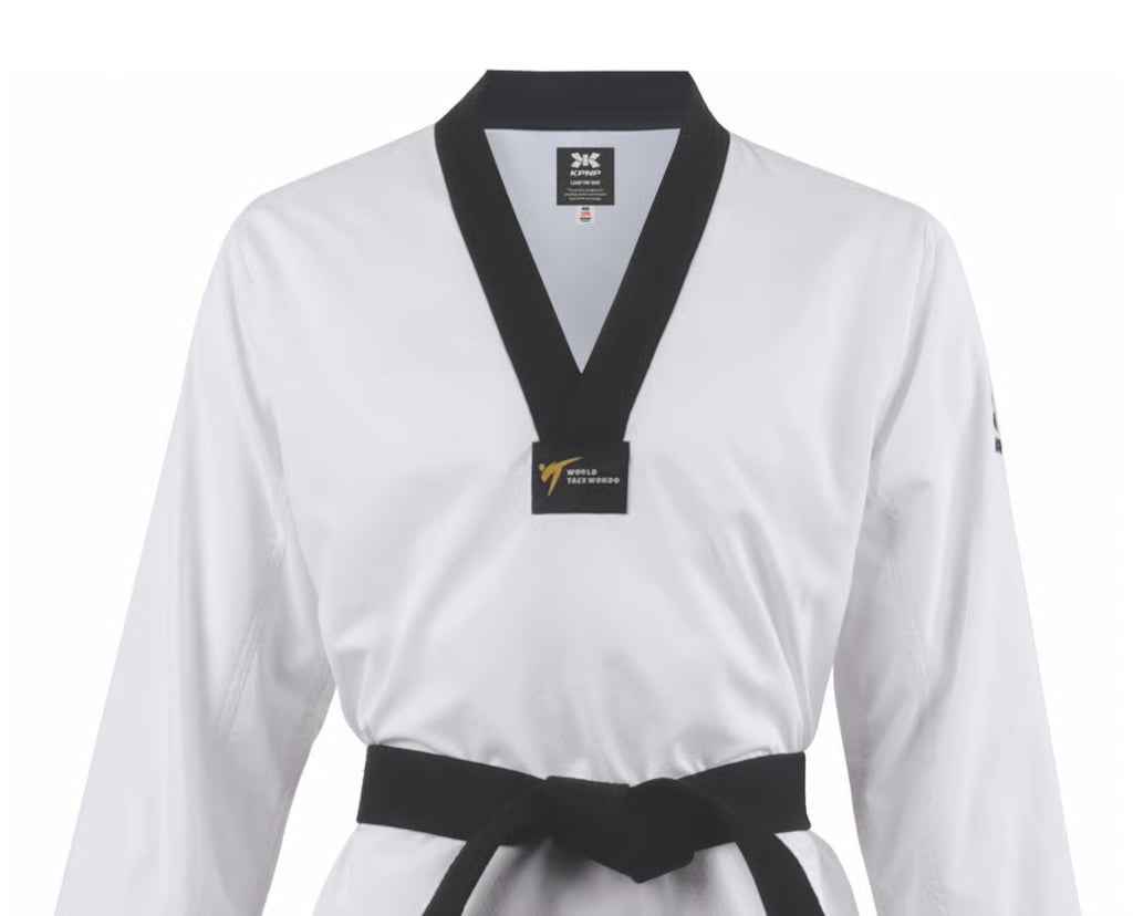 KPNP Authentic Uniform