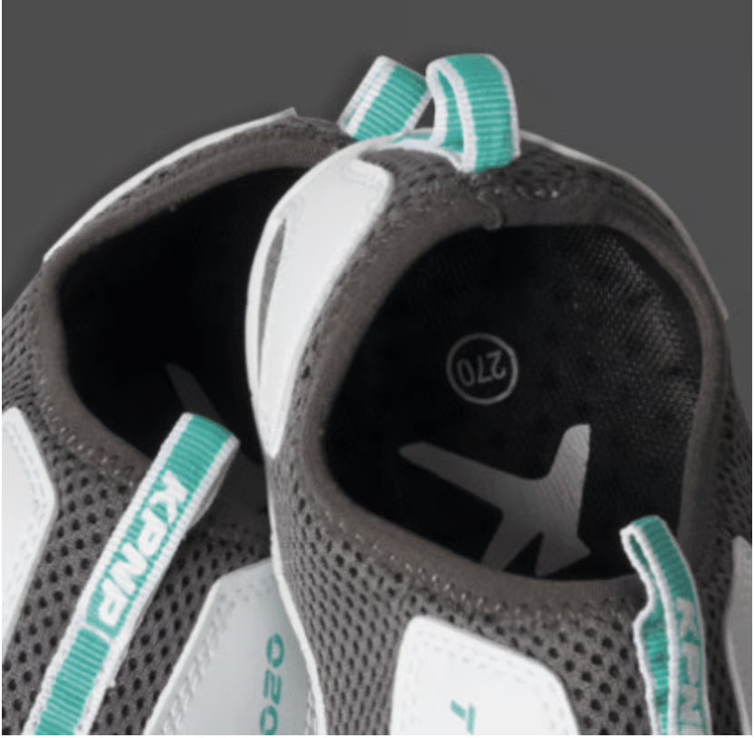 KPNP Performance Taekwondo Shoes