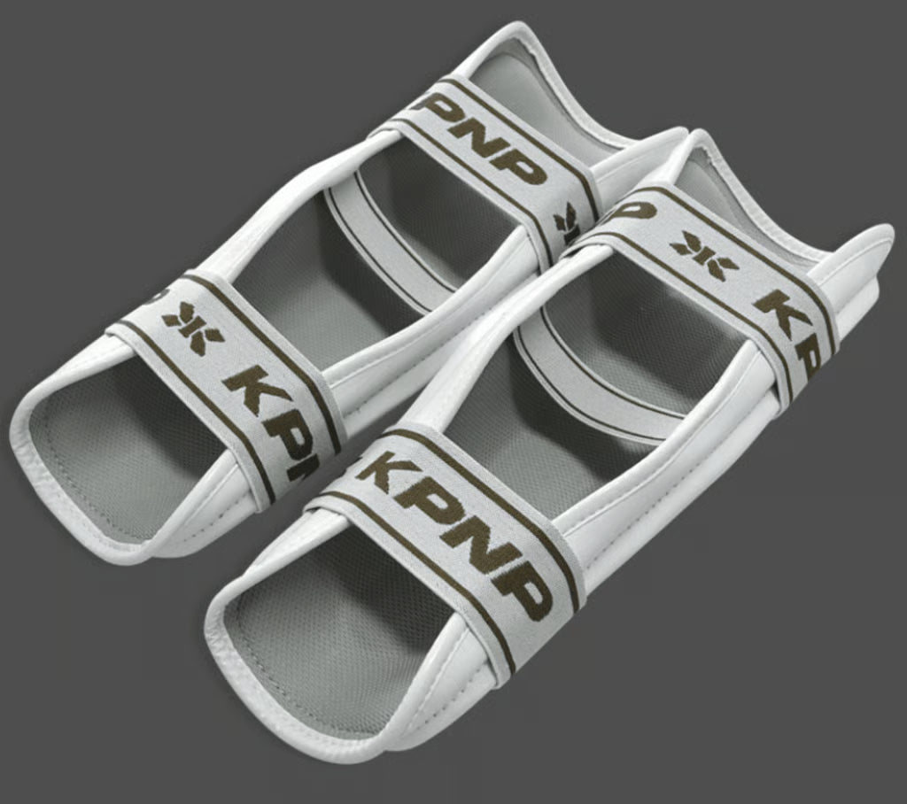 KPNP Shin Protector