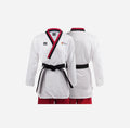 KPNP Poomsae Poom Dobok (Female)