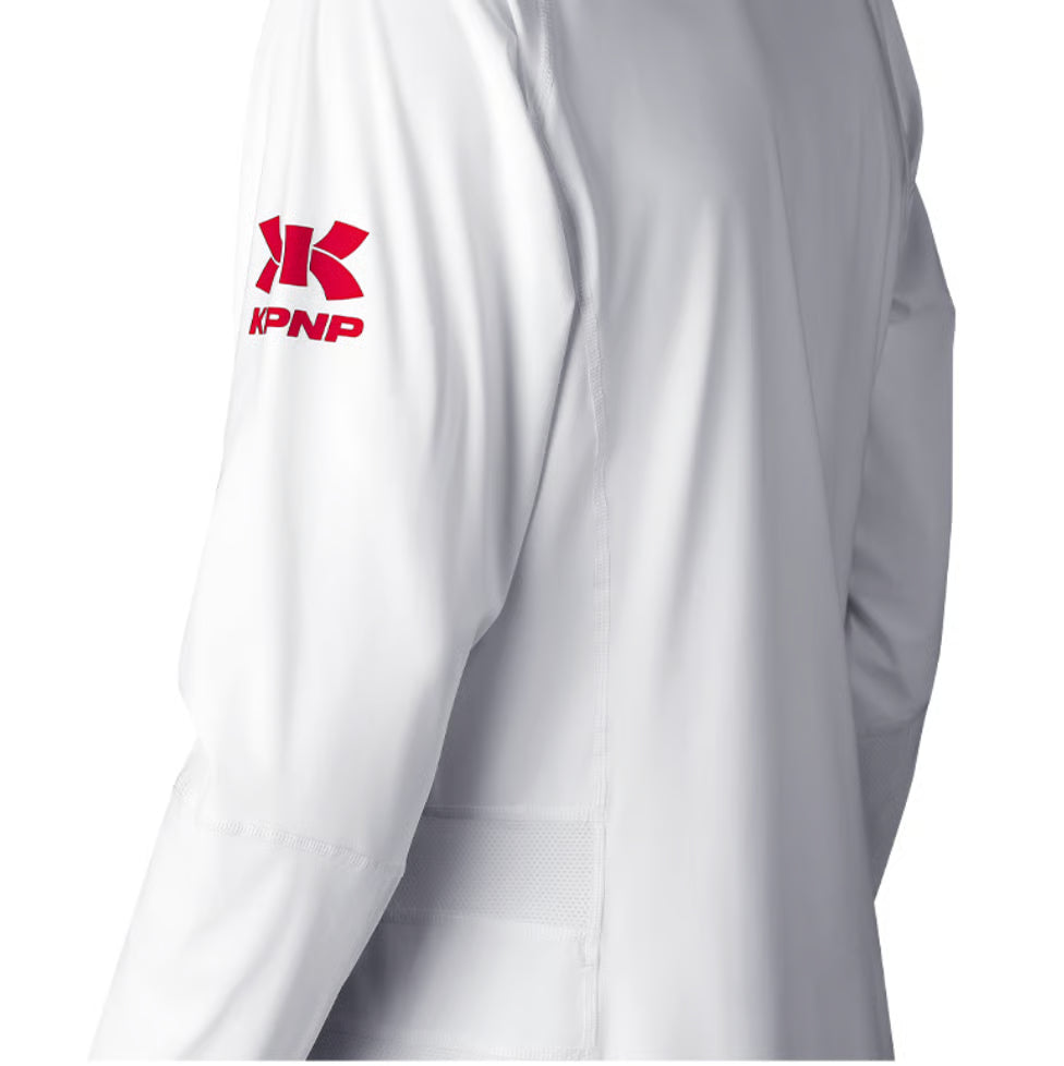 KPNP Elite Black Label Uniform