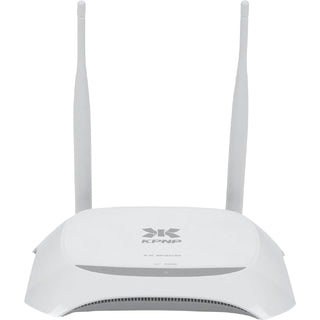 KPNP Dual Band Receiver (NEW)