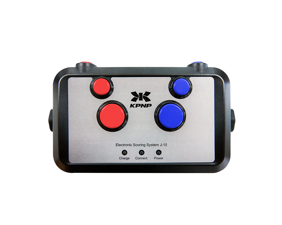 KPNP Electronic Judge Scoring System (NEW)