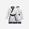 KPNP Poomsae Dan Dobok (Female)
