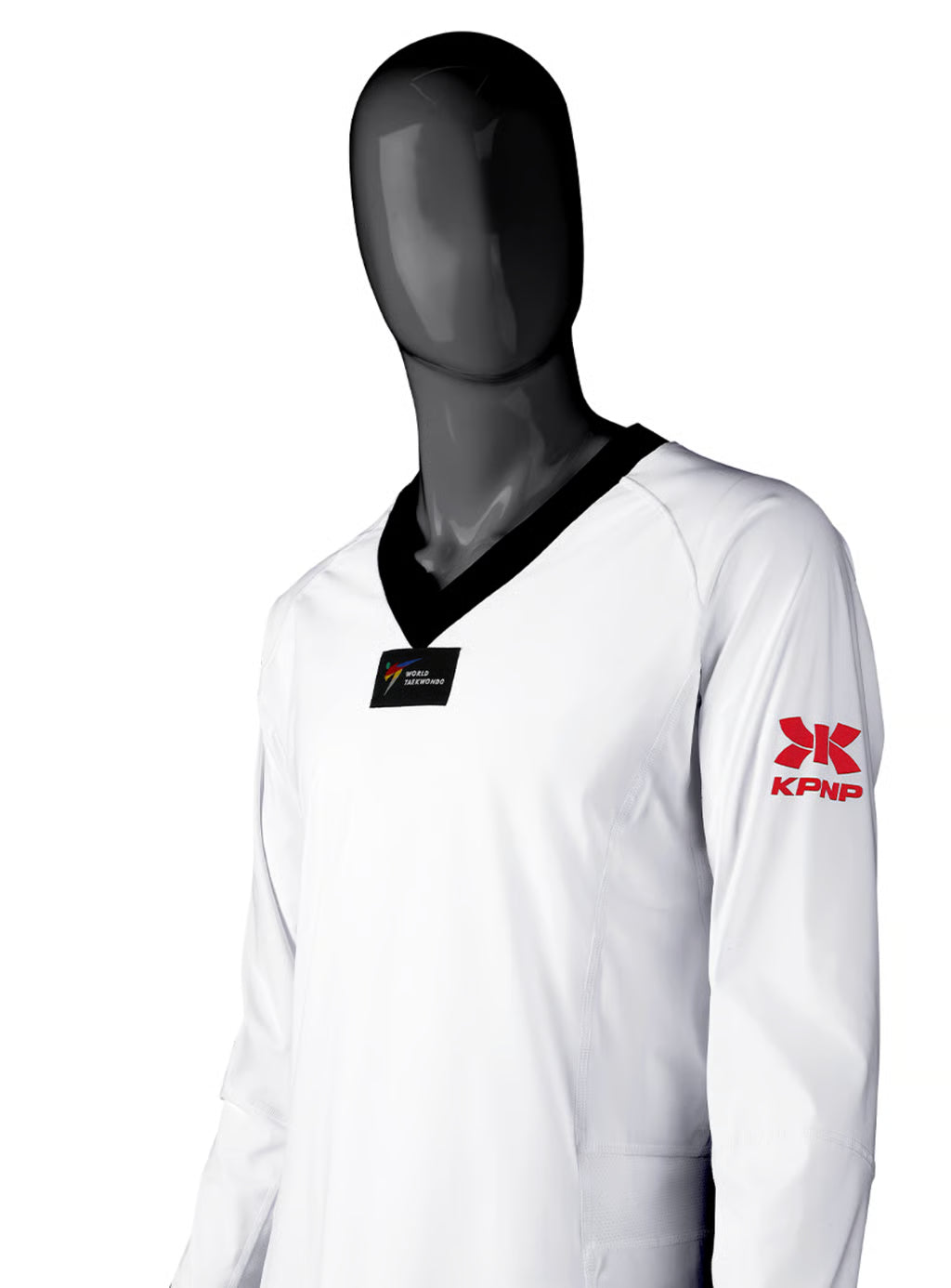 KPNP Elite Black Label Uniform