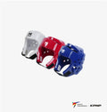 KPNP Headgear