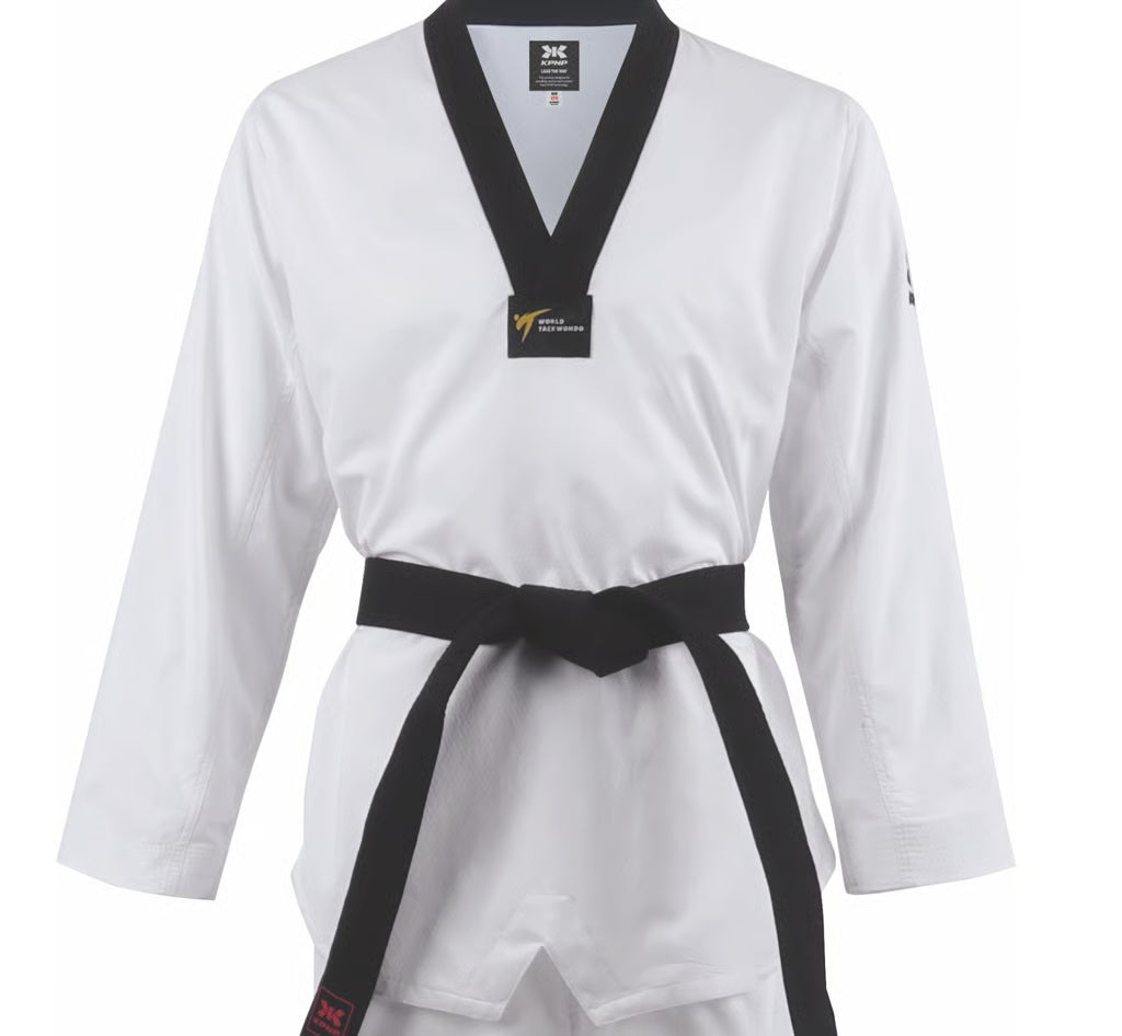 KPNP Victor Dobok – 100% Polyester