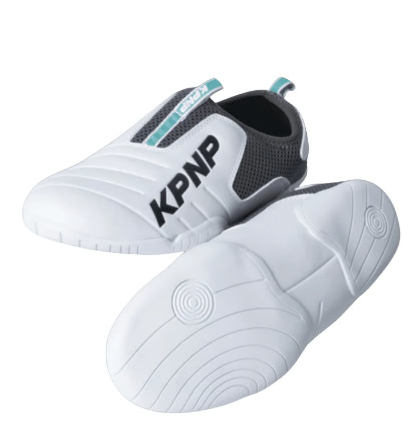KPNP Performance Taekwondo Shoes