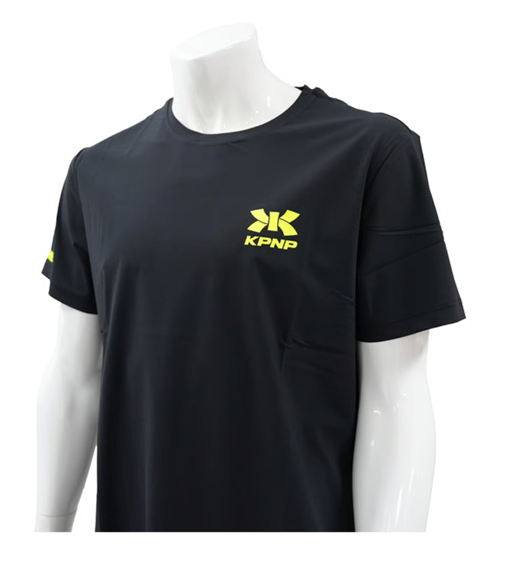 KPNP Dri-Fit Shirt (Black)