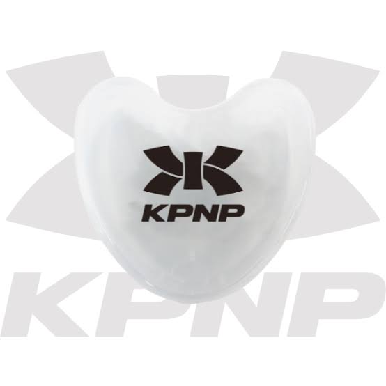 KPNP Mouth Guard