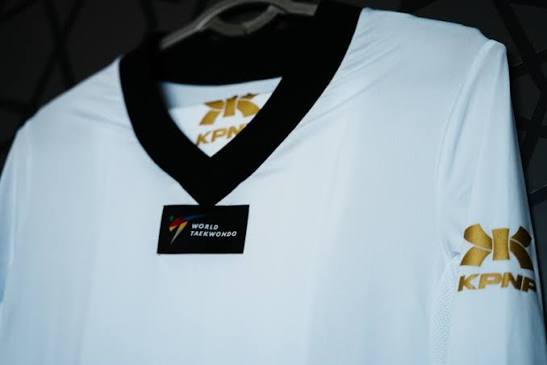KPNP Gold Label Uniform