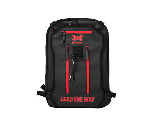 KPNP Sports backpack